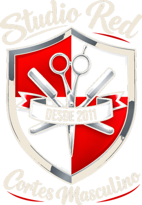 Studio Red Cortes Masculino